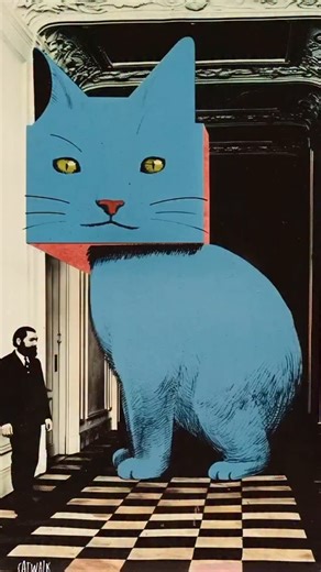 3.1K reactions · 75 comments | Catwalk A catwalk is a narrow...