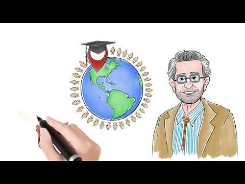 MindSpring Presents: Truly Human Leadership with Bob Chapman