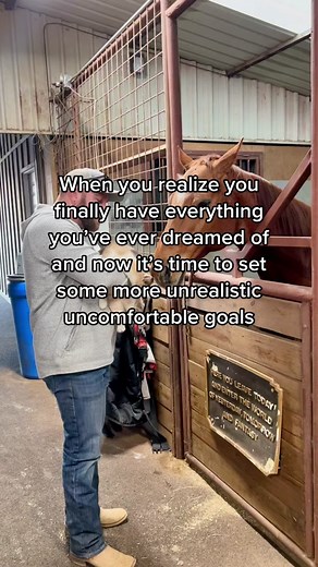 Let’s go 2022 #barrelracer #horses #FritoLayRickRoll