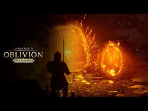 Defense of Bruma Quest - The Elder Scrolls IV: Oblivion Remastered