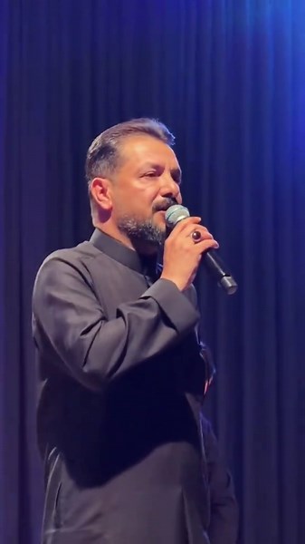 يا غيرة الله اهتفي #قحطان_البديري #قحطان_البديري_مجالس_1447 #قحطان_البديري_1447 #قحطان_البديري_2026 #حيدر_اسماعيل