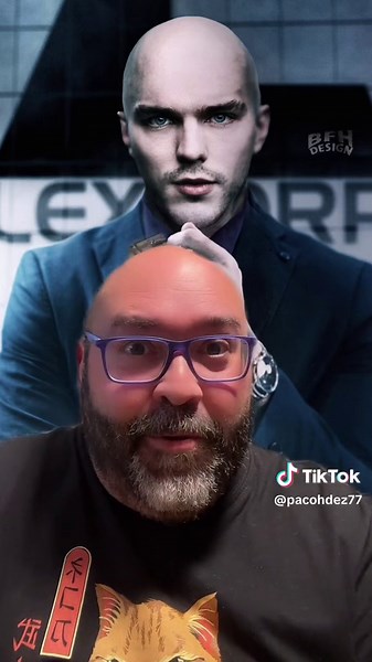 Lex Luthor: Historias y Versiones en DC Comics