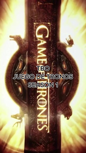 Game of Thrones Opening - Season 1 #opening #series #hbomax #hbo #gameofthrones #juegodetronos #tbo #thebestopenings @HBO @HBO Max España @hbomax