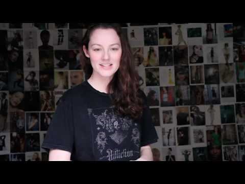 How to Dress Like an 80s Rocker