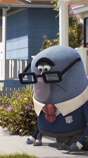 Mr Robinson core 🤣 #tawog #mrrobinson #theamazingworldofgumball #gumball #cartoonnetwork #fyp | Tawogofficial