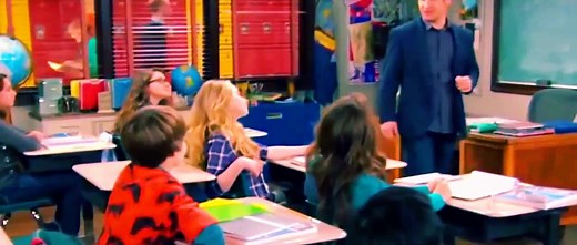 Girl Meets World - Season 1 Episode 14 - Girl Meets Friendship Full Episode
