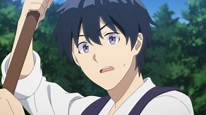 Is Farming Life in Another World a Harem Anime?