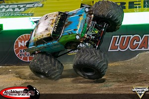 Avenger - Team Scream Racing