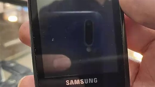 三星S40系列全方位展示，感受科技魅力！#三星S40 #三星手机界面 #三星手机展示