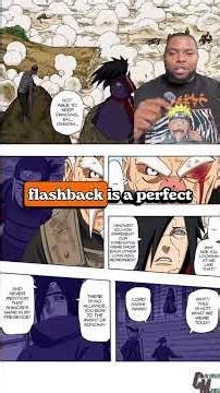 What-If: Madara Uchiha was the 1st Hokage