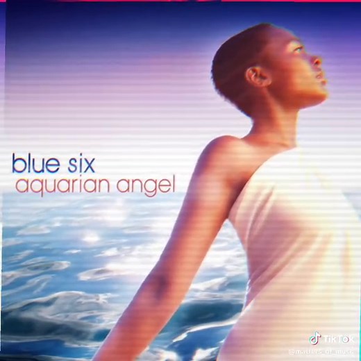 Blue Six - You Just Can't Stop (Official Music Video)