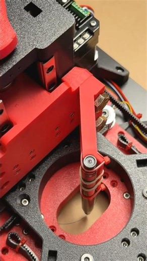 Assembling the Compass CNC - Redback Edition
