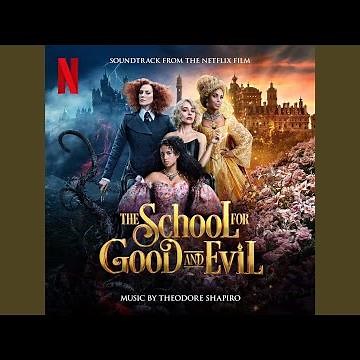 Good And Evil Orientation