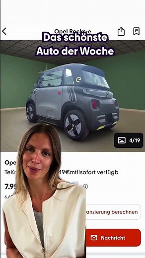 Mobile.de Modelshow | mobile.de