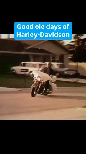 Take us back to the good ole days of Harley-Davidson, back when panheads, shovelheads and ironheads ruled the road. The 1950s-1980s birthed some of our favorite bikes, the Motor Co didnt seem to miss much back them. It was a simpler time, the market wasn’t nearly as saturated and the consumer base was pretty simple in terms of what they wanted in a motorcycle. The Motor Co built a brand image that everyone wanted to be a part of; this brand image sold millions of motorcycles over the years and s