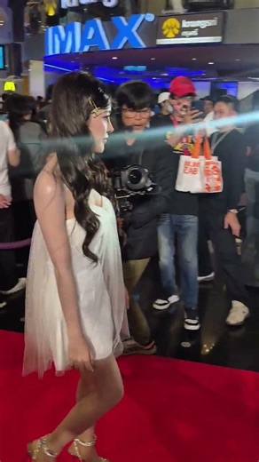 GALA PREMIERE for the film "E-Lae Aeri Korean Oppa"