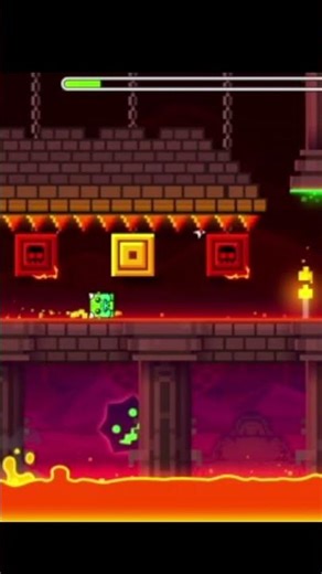 bro's cooked🥀😔 #geomertydash #gd #fy #fypage #subscribe #viral #funny