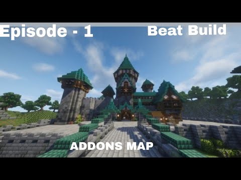 Episode - 1 Addons Map Review