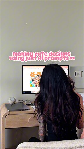 Efficient Cute Design Creation with Playground AI