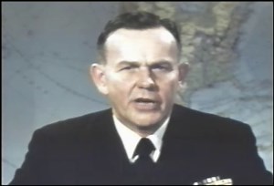 Operation ARGUS, Report of Chief, AFSWP to ARPA