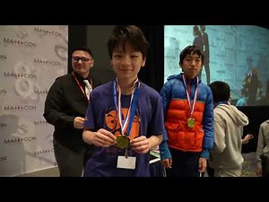 MATHCON FINALS, CHICAGO, 2025, RECAP
