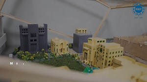 UMT School of Architecture and Planning offers programs to prepare students for professional architectural practices through the development of sustainable design and technology skills, and collaboratiion in an interdisciplinary environment. Apply Now! 042 111 300 200 admissions@umt.edu.pk #DoYourDreams #Admissions2019 | UMT