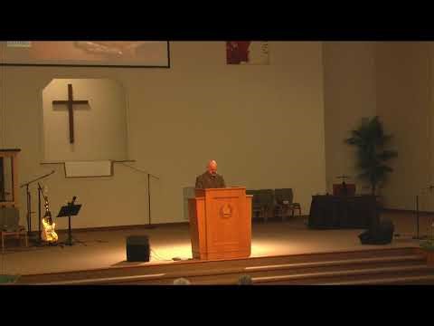 CFC Worship Service -March 15th, 2025