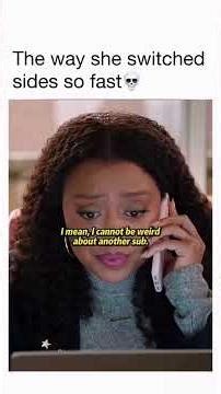 She thought she was safe until the principal walked in... 💀 #AbbottElementary​ #Shorts #ComedyGold