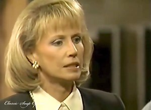 General Hospital Friends Hear the NEWS about BJ May 17, 1994 (Full-Episode) | Port Charles Spoilers