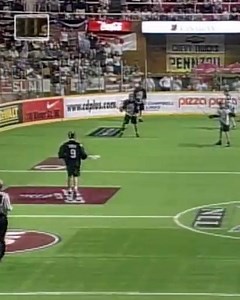 53K views · 686 reactions | From Rock games to legendary calls, tonight the Toronto Maple Leafs honour our friend Joe Bowen for a Holy Mackinaw Night! Bowen was on the mic for the most iconic moment in Toronto Rock history. The Last Goal at the Gardens, Kaleb Toth scores with 1 second left to win the 2000 NLL Championship. This one's for you, Joe ️ #RockCity | Toronto Rock | Facebook