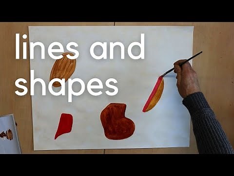 Study for a painting – Ad Reinhardt