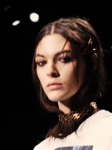 Discover Vittoria Ceretti: The Rising Italian Model