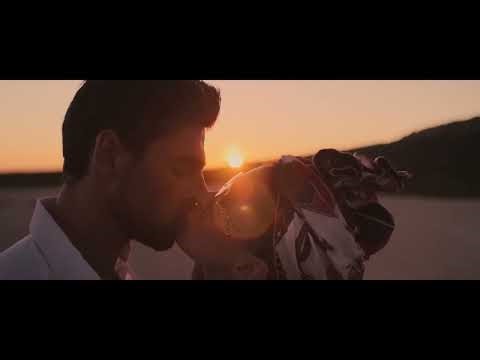 365 Days This Day Kiss Scenes — Laura and Massimo Anna Maria Sieklucka and Michele Morrone