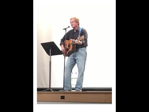 Comedian Randy Riggle - Nostalgia Show