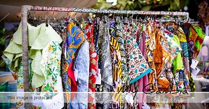 Where to shop in The Gambia? | My Gambia