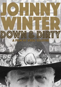 Johnny Winter: Down & Dirty streaming online