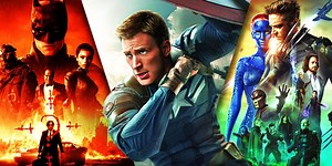 10 of the Best-Written Superhero Movies