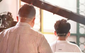 祥林七周年之那些壮壮陪林林一起冒险的梦