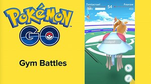 2.5K views · 60 reactions | Just passed level 5 in Pokemon? Here's how to get into gym battles. | IMore.com | Facebook