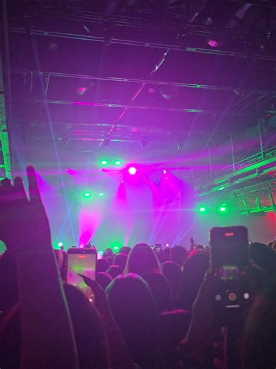 Rave? No. P1 Concert. #p1harmony #p1ece #mostwanted #piwon #munich @P1Harmony