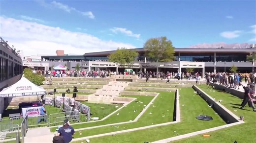 176K views · 1.4K reactions | Watch very closely the body language of TPUSA’s people as they go in for the cards and sweep the crime scene! Federal and State laws literally shattered before our eyes, yet we haven’t heard a peep about this. Why? | Kristopher Columbus | Facebook