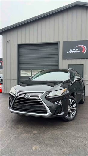 Used Car Dealership McHenry, IL on Instagram: "Продаж/For Sale 2017 LEXUS RX 350 VIN: 2T2ZZMCA9HC055472 2 T 2 Z Z M C A 9 H C 0 5 5 4 7 2 4 DOOR WAGON/SPORT UTILITY 3.5L V6 F DOHC 24V GASOLINE Odometer: 53. 769 miles H/P 295 🐎 ▪️All of our vehicles go through a full inspection done by our Certified Techinicians. ▪️All of our vehicles come with 3 Month or 3,000 Mile Warranty ▪️We offer financing without any prior Credit History Location: 📍905 IL-120, McHenry, IL 60051 We speak: 🇺🇸🇺🇦🇲🇽🇪🇸