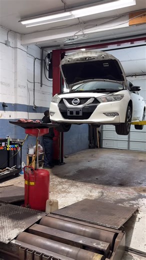 20 reactions · 6 comments | His shop’s auto service is fast, kind,...