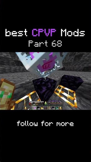 BEST CrystalPvP Mods ❤️ Part 68