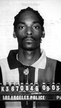 Snoop Dogg’s Shocking Murder Trial #hiphop #rapper