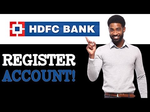 How To Register For HDFC Bank RD Interest Rates (2025)