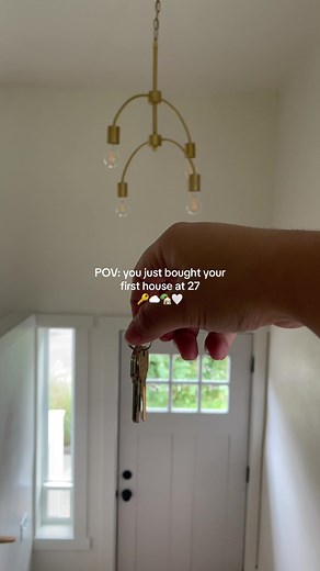 Exciting First Home Journey: House Tour & Tips for First-Time Homebuyers