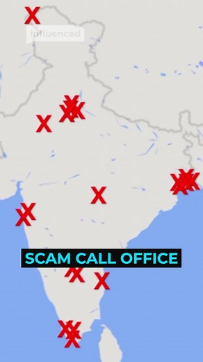 Mark Rober SHUTS DOWN Scam Operation #markrober #viral #funny #prank