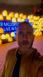 #AD This Christmas, connection is everything—but for many, it’s out of reach. With 1.9 Million UK households still living in data poverty, I’m proud to have teamed up with Virgin Media O2 and The Good Things Foundation to help ensure everyone stays connected over the festive season. | Will Mellor
