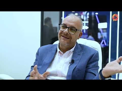 Dr Emad Fahmy, Director of Systems Engineering, Middle East at NETSCOUT